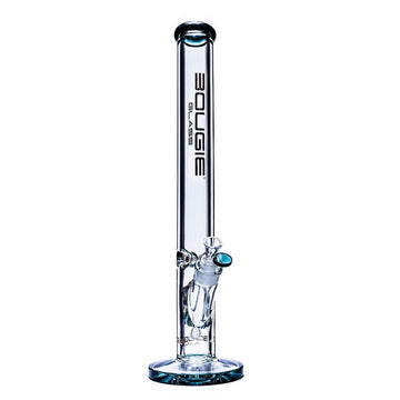 18" Straight Tube #7008