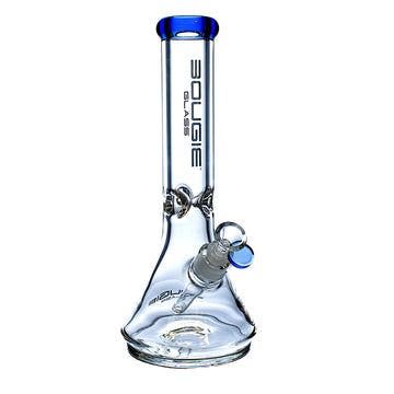 13" 9mm Thick Beaker #7003