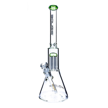 Bougie Tree Perc Beaker 15" #6022