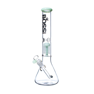 Boss 16" Beaker Tree Perc #TP16