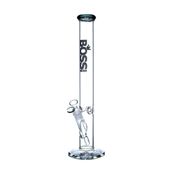 Boss 18" Straight #B18S