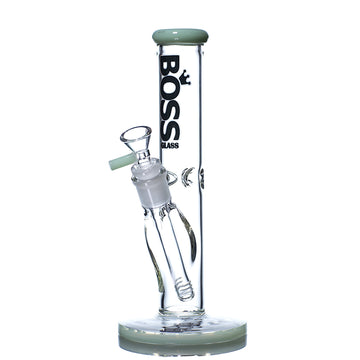 Boss 10" Straight #B10S