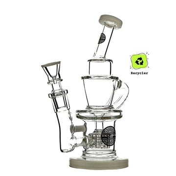 7" Recycler #15N19
