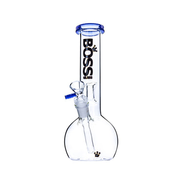 Boss Bubble 10" #BKB10