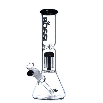 Boss 12" Beaker Tree Perc #TP12