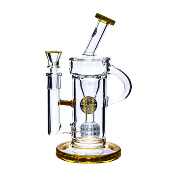 Bougie Recycler #15-05