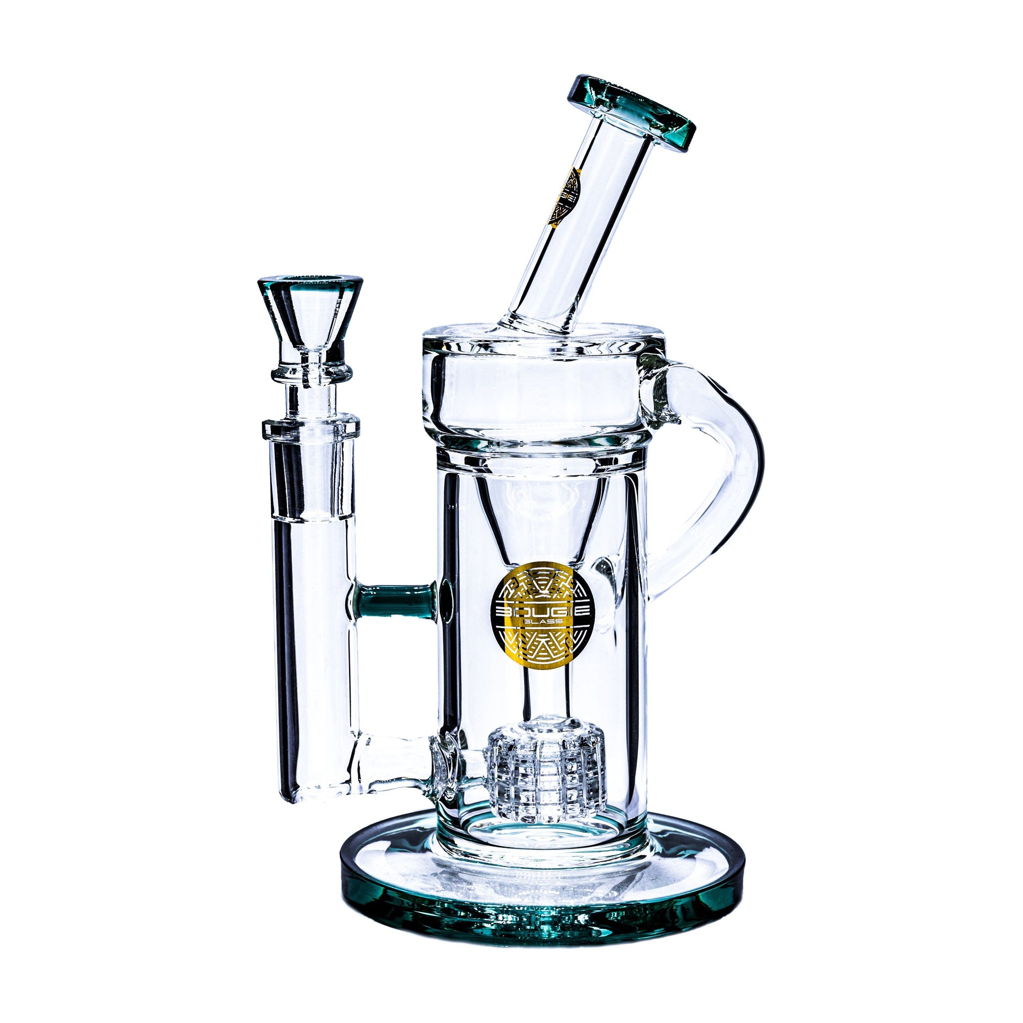Bougie Recycler #15-05