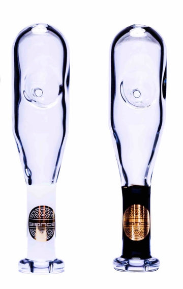 Bougie Baseball Bat Pipe #18Y15