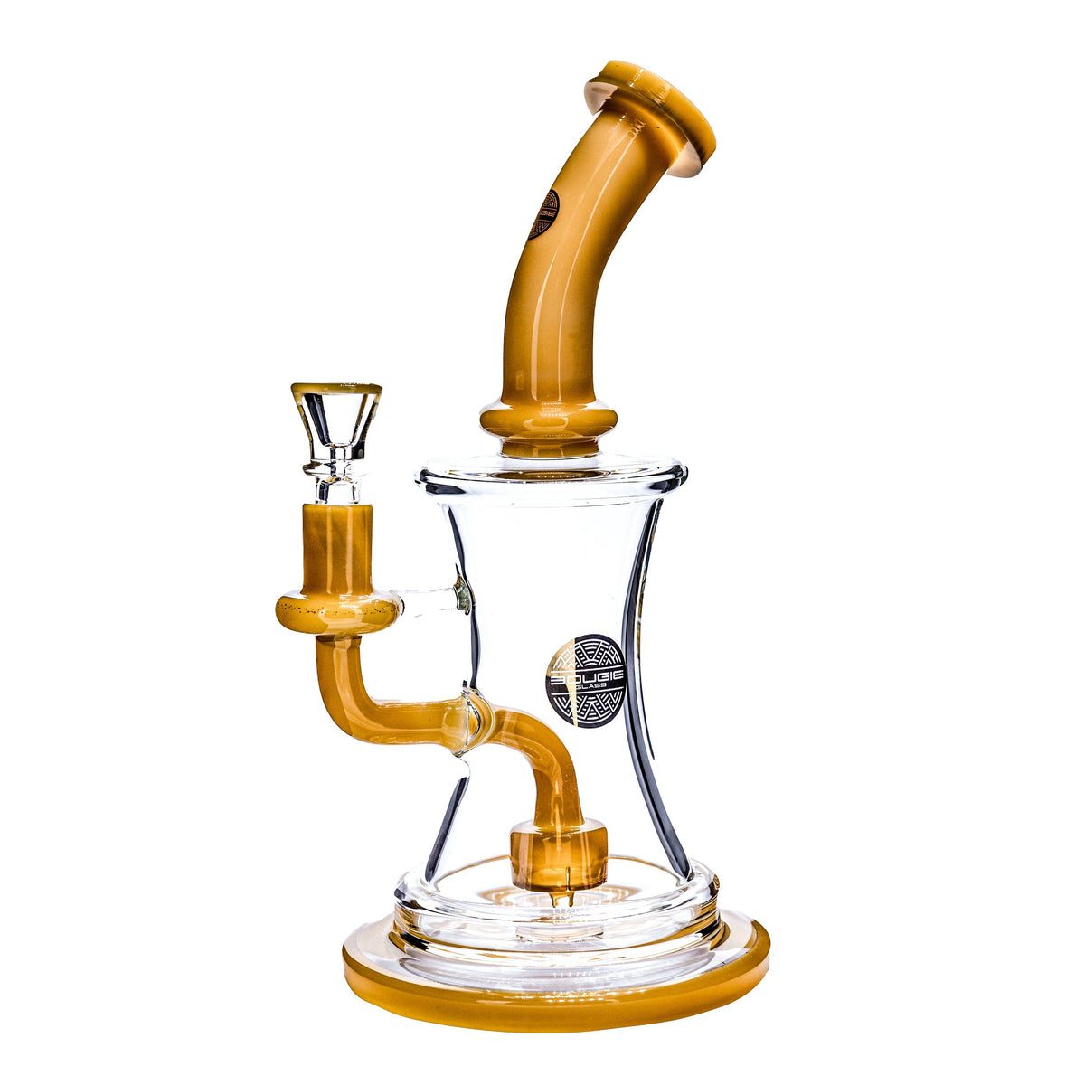 Strb Bong Rig Slick Rig #18Y05