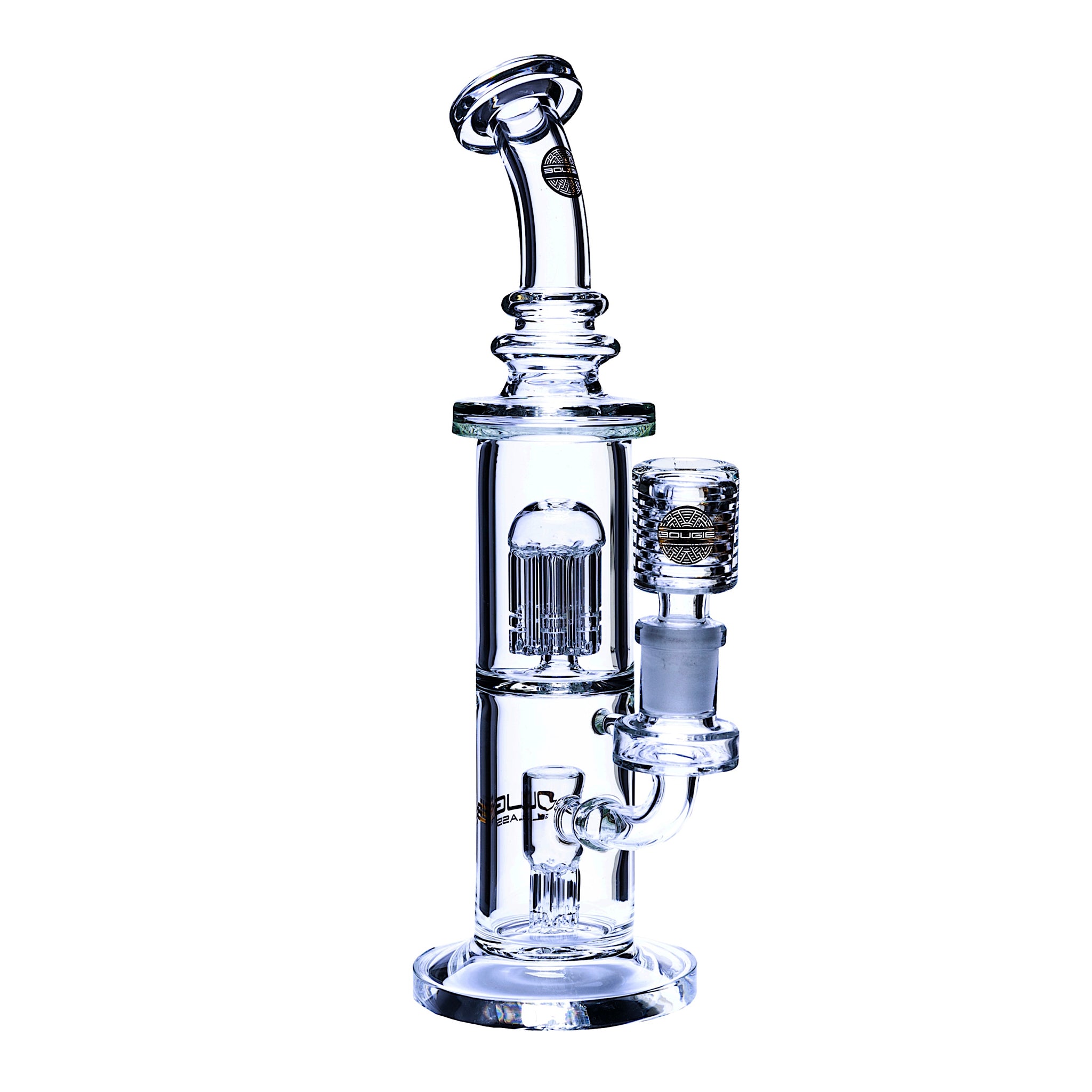 Double Tree Perc #19-60